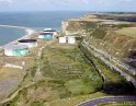 14 DSC06781 - Le port petrolier d Antifer~